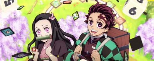 Demon Slayer: Kimetsu no Yaiba - Memeriahkan Semua Platform Konsol dan PC!